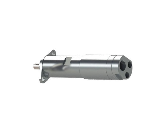 COMPACT VANE AIR MOTOR ARCHIMEDES