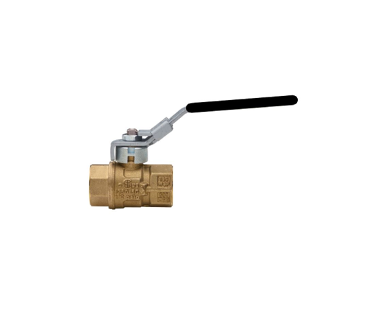 FLOW CONTROLS