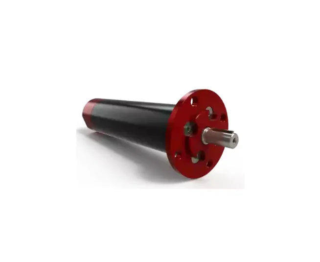 COMPACT VANE AIR MOTORS