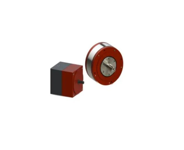 COMPACT PISTON AIR MOTORS