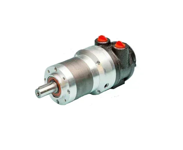 VANE AIR MOTOR PFG GEARBOX