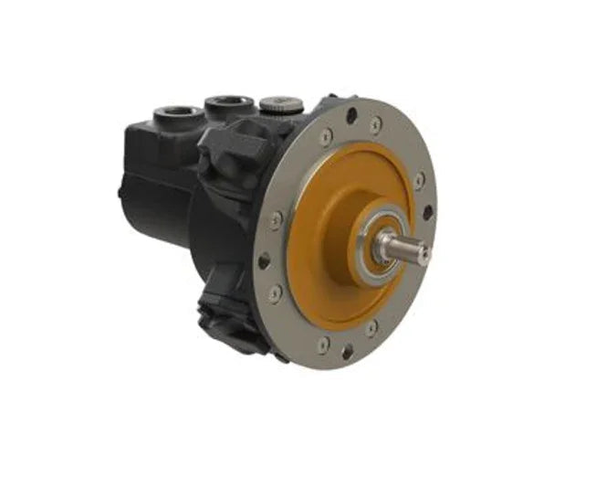 PISTON AIR MOTORS