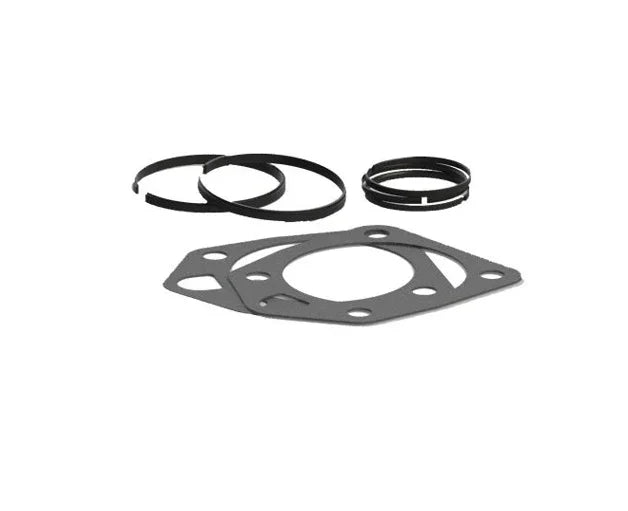 GLOBE PISTON AND VANE AIR MOTOR REPAIR KITS