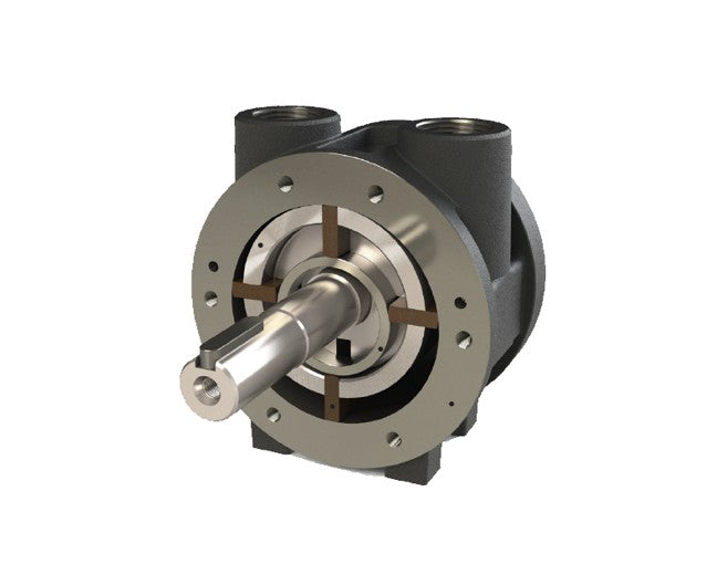 GLOBE AIRMOTORS VA4C PARTS