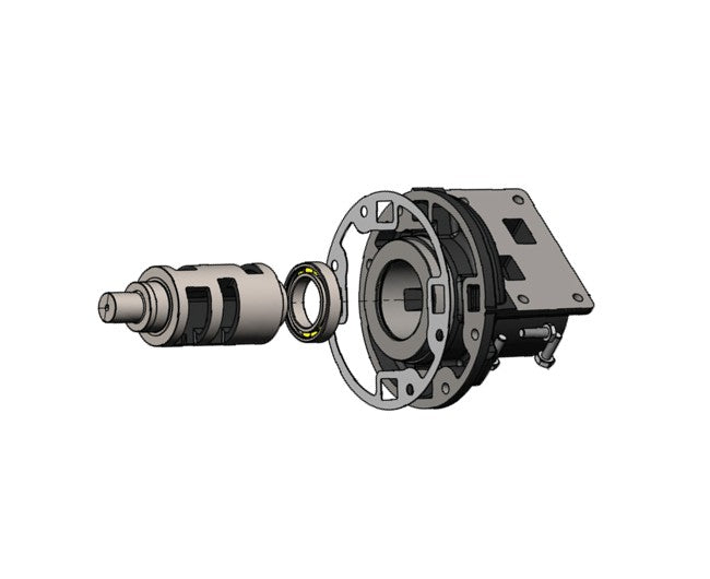 RM310 SPARE PARTS
