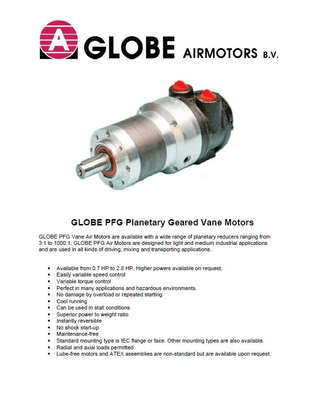 Pneumotor