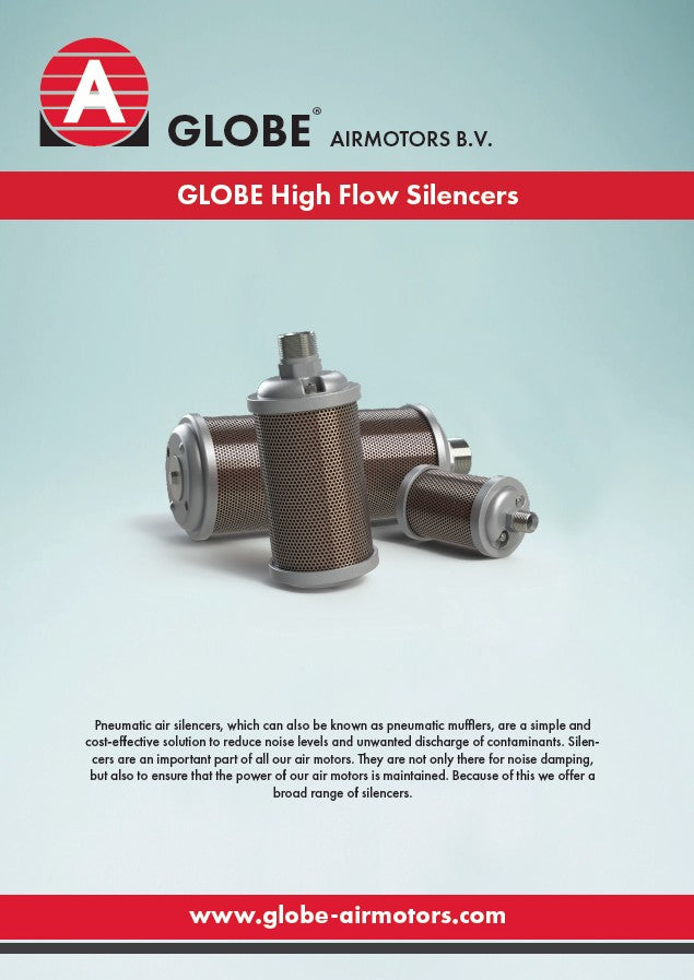 Pneumotor