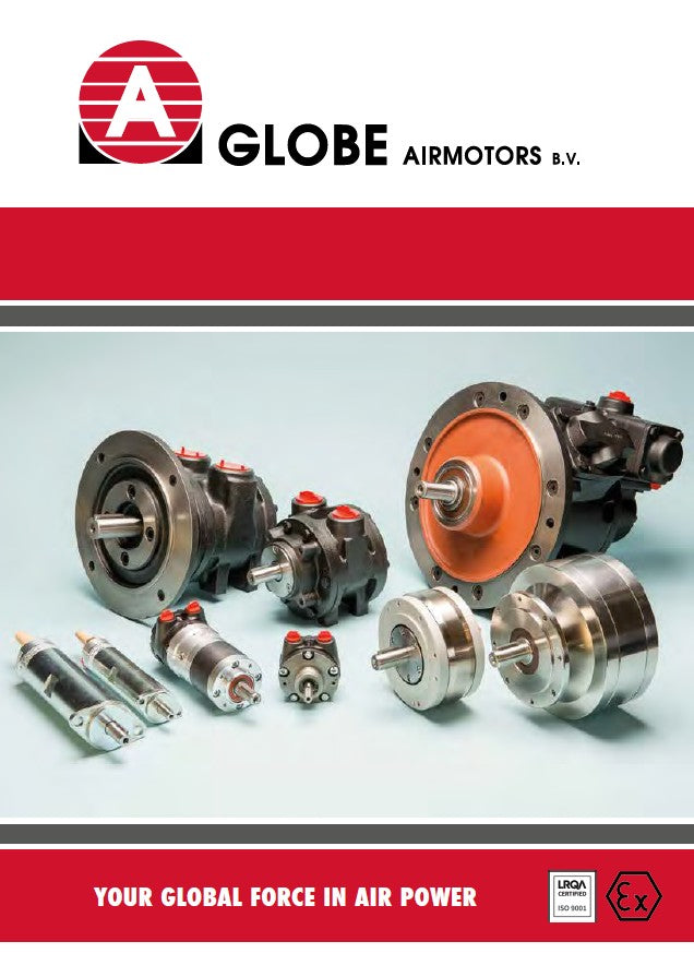 Pneumotor