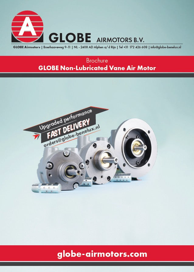 Pneumotor