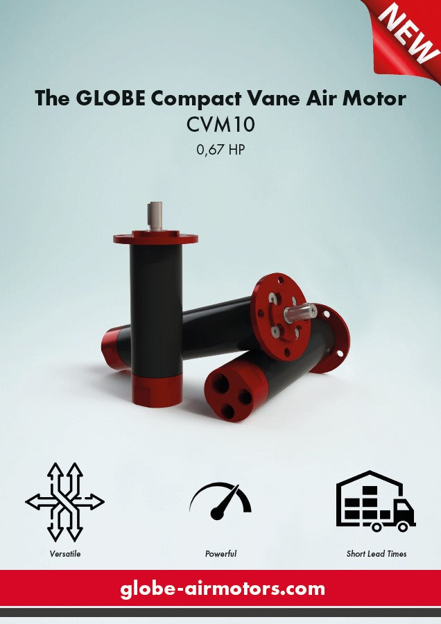 Pneumotor