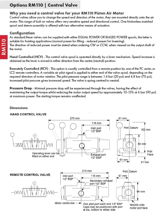 RCV110