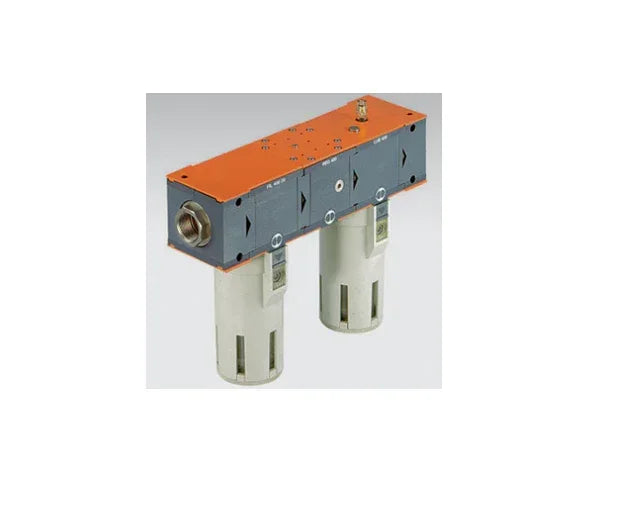 Metalwork - Skill Air 400 - FRL 1" 20 RMSA - 6182002U