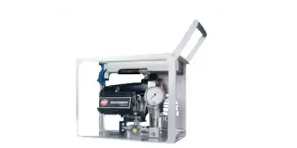 BOLT TENSIONING SYSTEMS