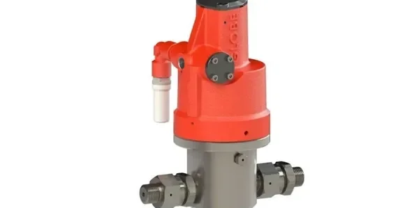 AIR DRIVEN LIQUID PUMPS